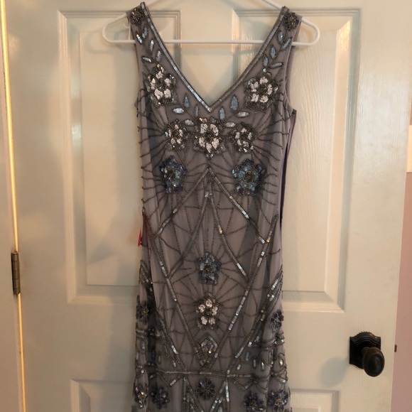 frock and frill gatsby